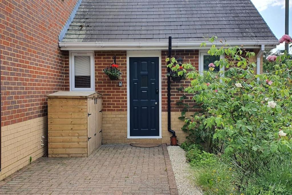 Self-Contained Guest Suite Guildford Extérieur photo