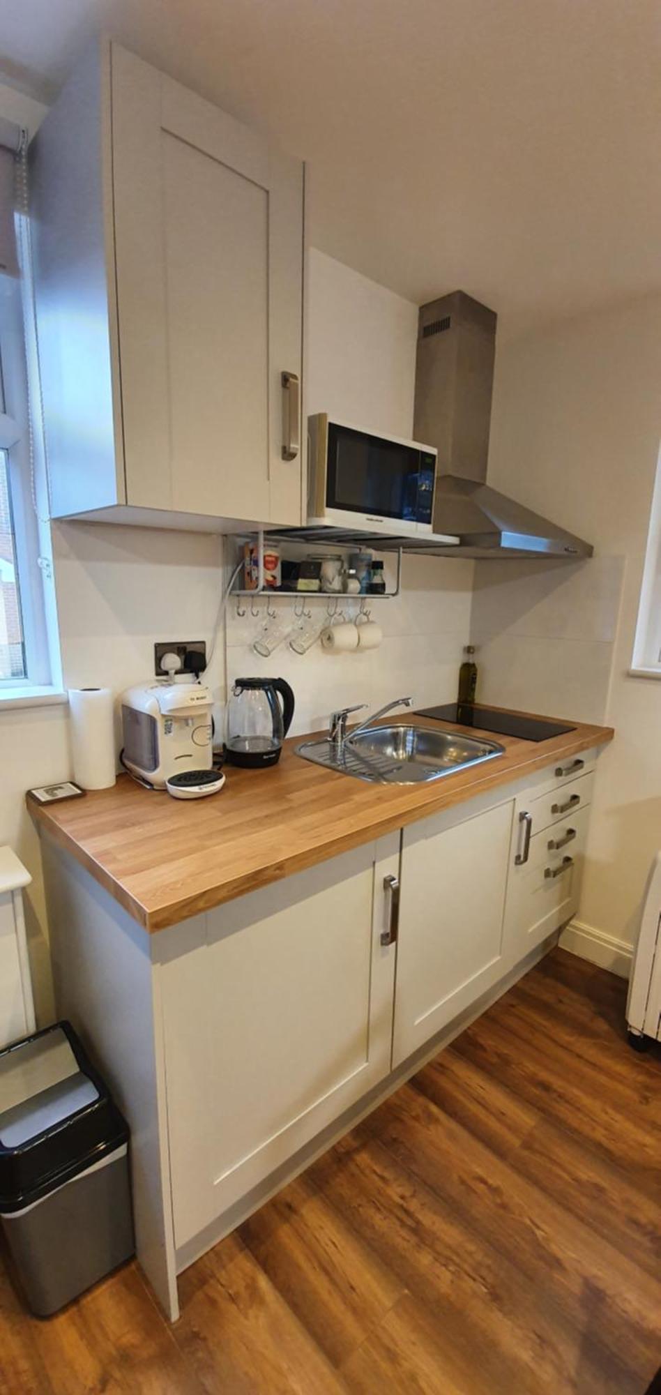Self-Contained Guest Suite Guildford Extérieur photo