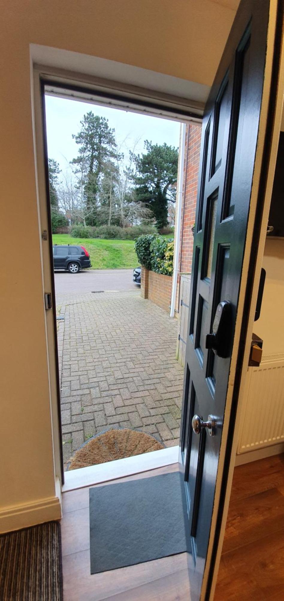 Self-Contained Guest Suite Guildford Extérieur photo